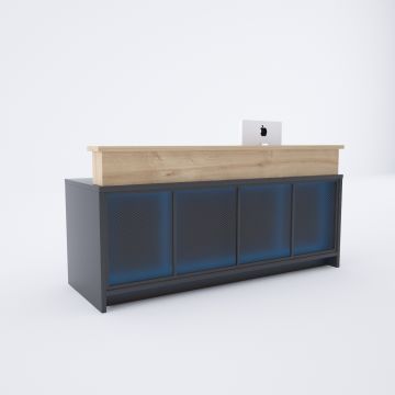 Banko 13 Meşe - 160