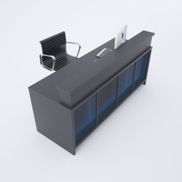 Banko 13 Antrasit - 180