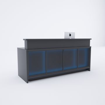 Banko 13 Antrasit - 180