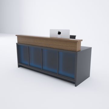 Banko 13 Ceviz - 180