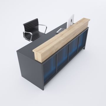 Banko 13 Meşe - 180