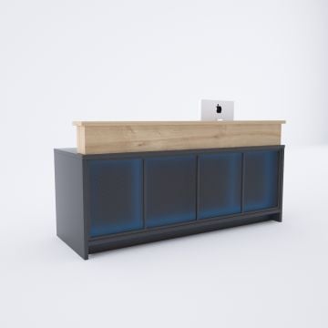 Banko 13 Meşe - 200