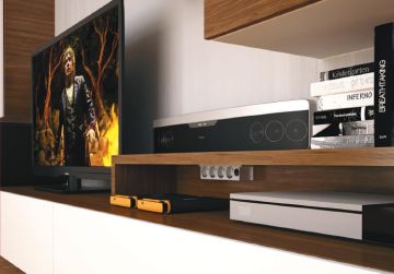 Bürotik Priz Kutusu(Plastik)