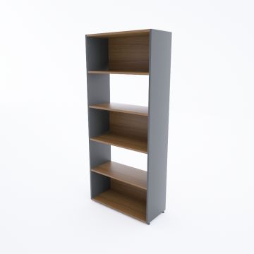 Kübik Açık Raflı Depolama Sistemi