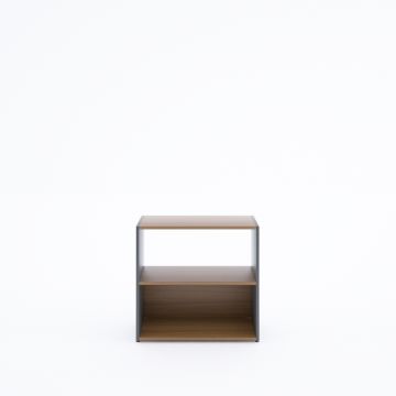 Kübik Açık Raflı Depolama Sistemi