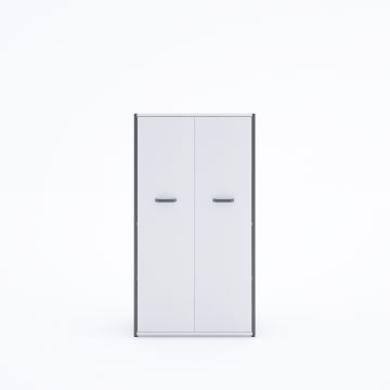 Kübik Kapaklı Depolama Sistemi