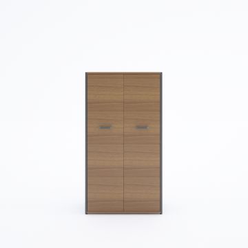 Kübik Kapaklı Depolama Sistemi