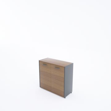 Kübik Kapaklı Depolama Sistemi