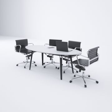 Nova Elips M Toplantı Masası