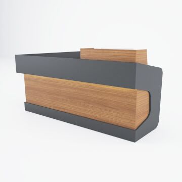 Banko 1 L 160x160 - Ceviz+Antrasit