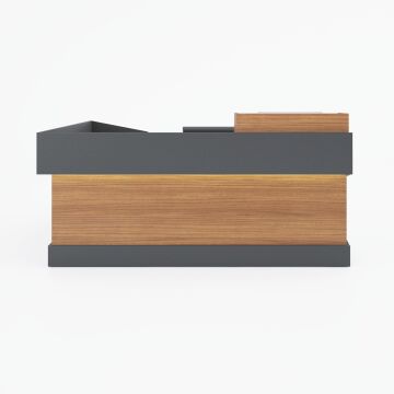 Banko 1 L 160x160 - Ceviz+Antrasit