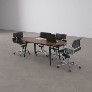 Nova Elips M Ceviz+Antrasit