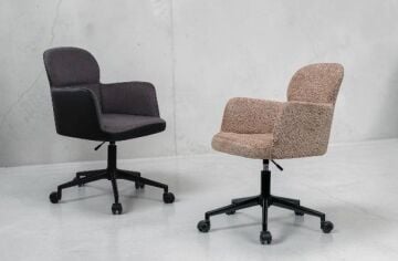 Roll Çok Amaçlı Ofis Sandalyesi