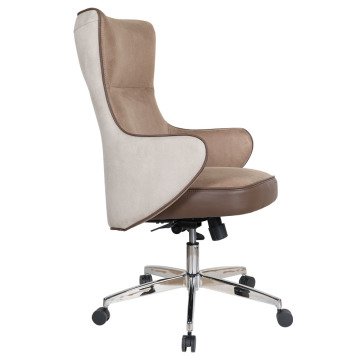 Georgetti Toplantı (Multi-Tilt Mekanizma)