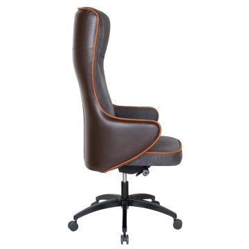 Georgetti Yönetici (Senkron Mekanizma)