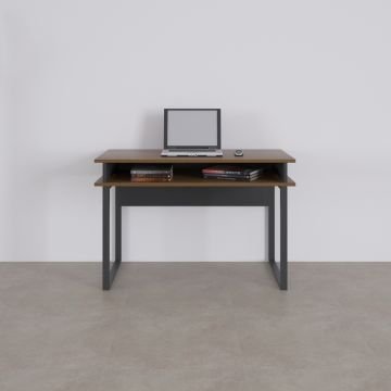 Rectan Ho1 Çalışma Masası Ceviz