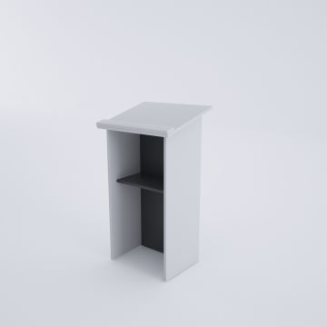 Kürsü 3