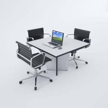 Panel Xm Toplantı Masası