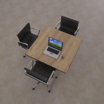 Panel Xm Toplantı Masası