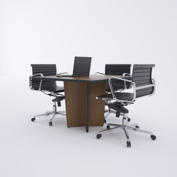 Panel Xm Toplantı Masası Ceviz