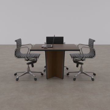 Panel Xm Toplantı Masası Ceviz