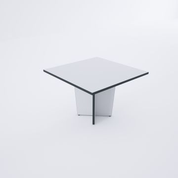 Panel Xm Toplantı Masası Beyaz
