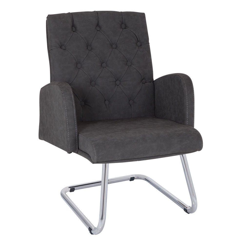 Alfa Misafir (U Ayaklı Bekleme)