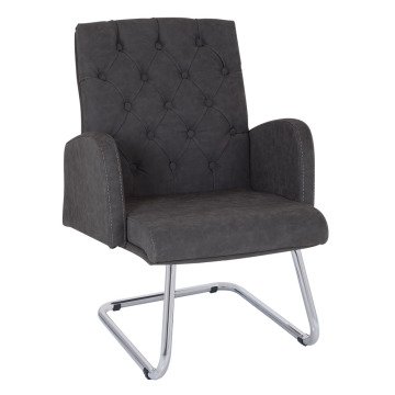 Alfa Misafir (U Ayaklı Bekleme)