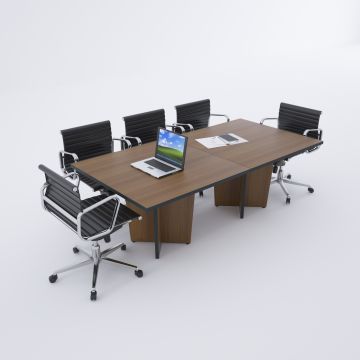 Panel XL Toplantı Masası