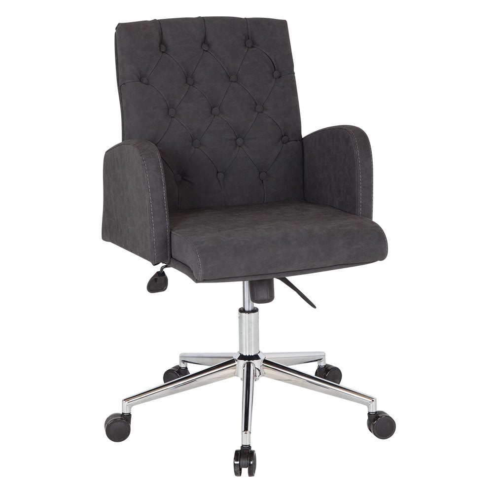 Alfa Toplantı (Multi-Tilt Mekanizma)