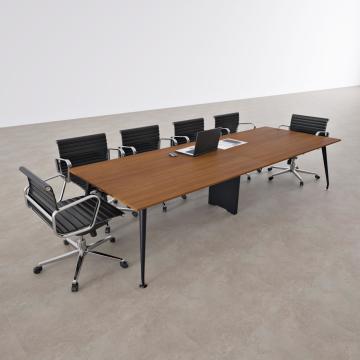 İvory Toplantı Masası L