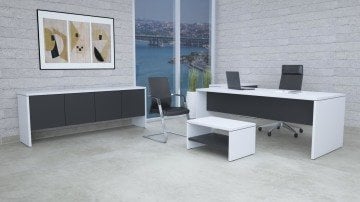 Reve Yönetici Masası