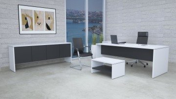 Reve Yönetici Masası