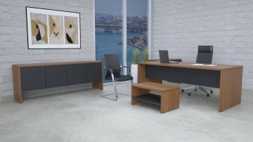 Reve Yönetici Masası