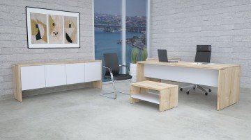 Reve Yönetici Masası