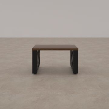 Karm Sehpa Ceviz+Antrasit