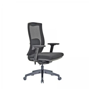 Relax Çalışma Koltuğu - Plastik