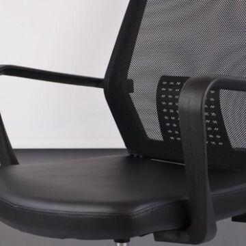 Mesh Çalışma Koltuğu , Fileli Ofis Sandalyesi