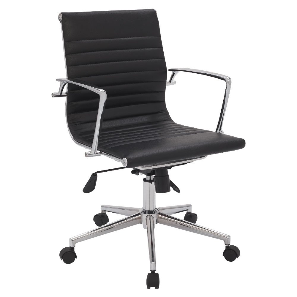 Bety Derili Toplantı (Multi-Tilt Mekanizma)