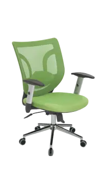 Safir Yönetici Koltuğu , Fileli Ofis Koltuğu Misafir (U Ayaklı Bekleme)