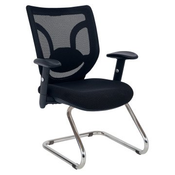 Safir Misafir (U Ayaklı Bekleme)