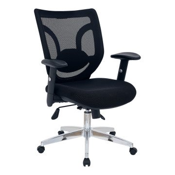 Safir Toplantı (Multi-Tilt Mekanizma)