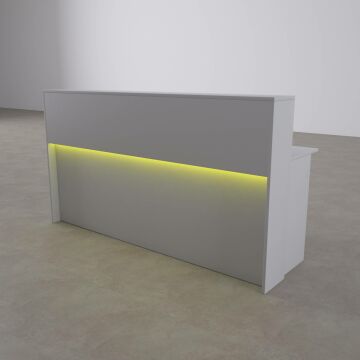 Banko 8 100 - Beyaz+Beyaz