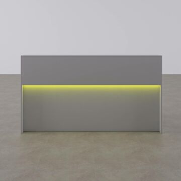 Banko 8 100 - Beyaz+Beyaz