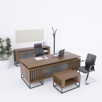 Milas Yönetici Masası