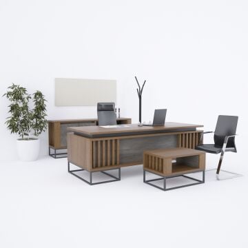 Milas Yönetici Masası