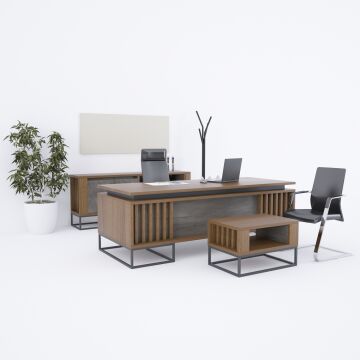 Milas Yönetici Masası