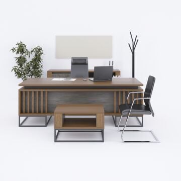 Milas Yönetici Masası