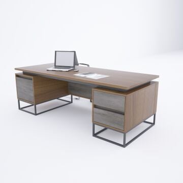 Milas Yönetici Masası