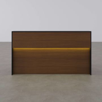 Banko 8 100 - Ceviz+Antrasit